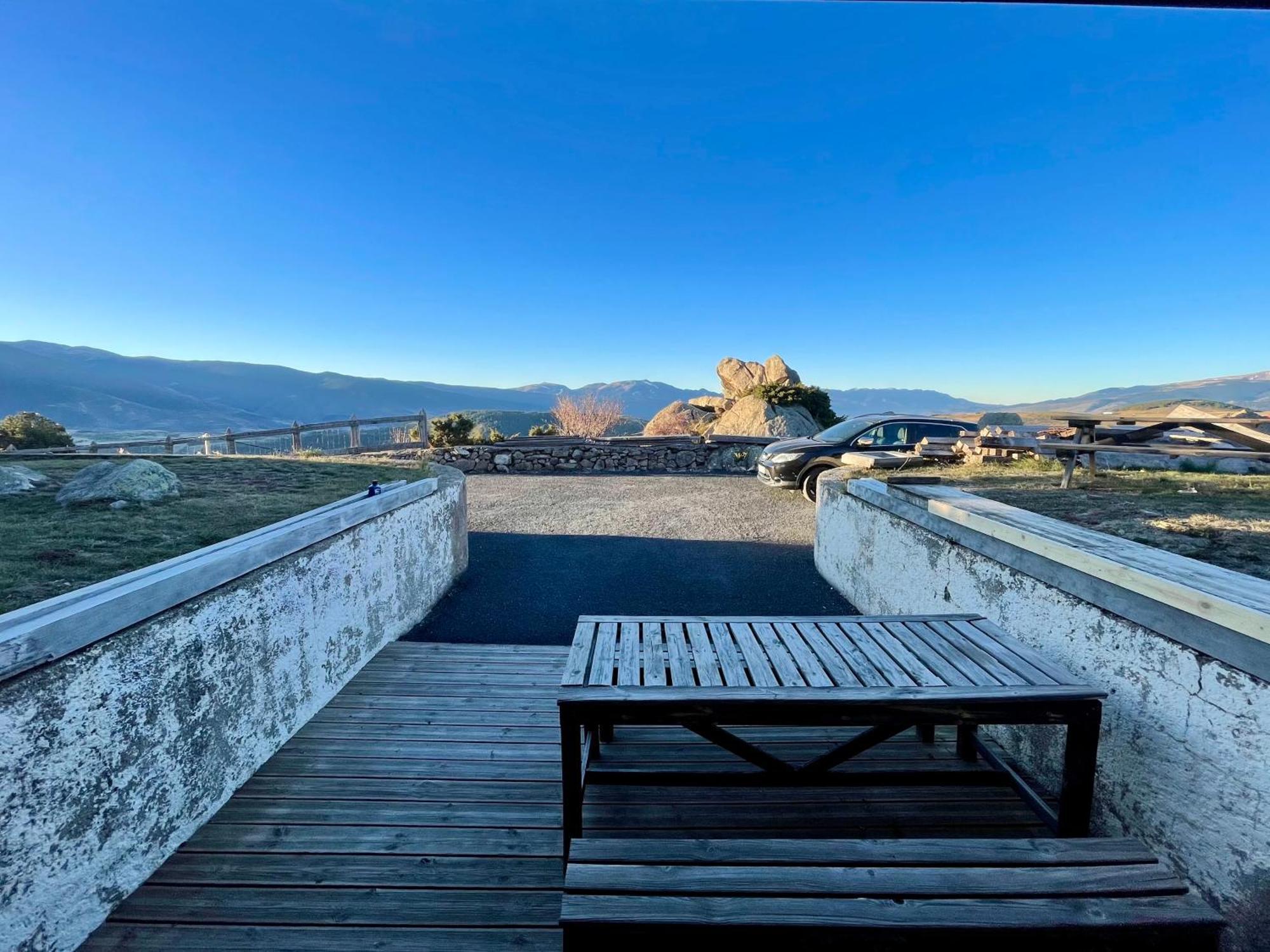 Residence Le Clos Saint-Savin Font-Romeu-Odeillo-Via Εξωτερικό φωτογραφία