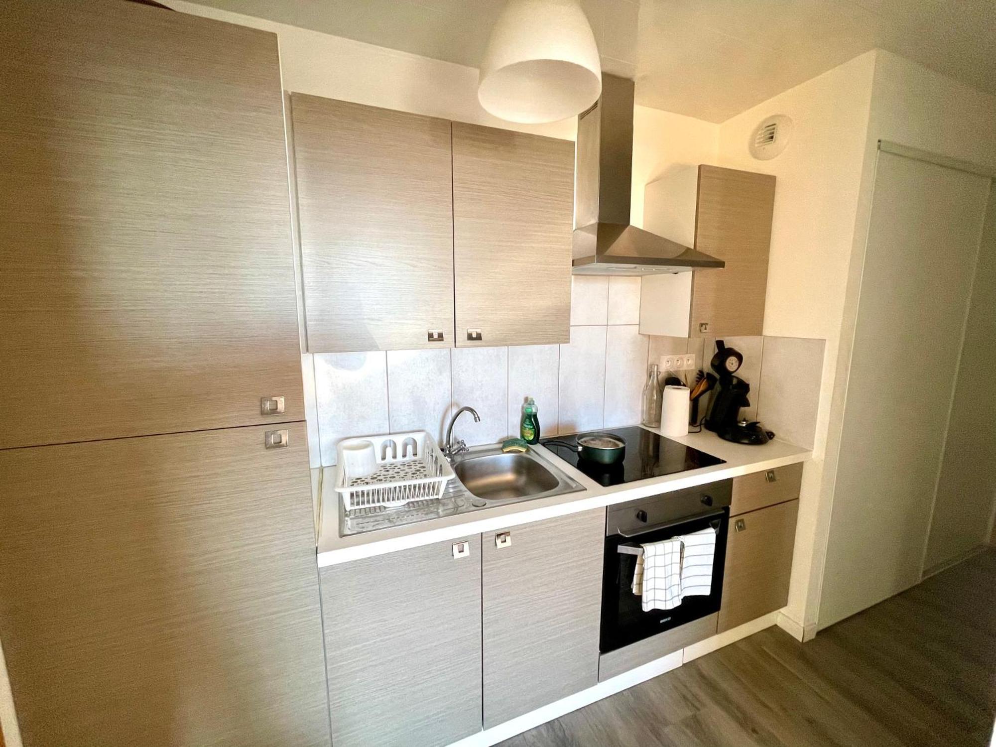Residence Le Clos Saint-Savin Font-Romeu-Odeillo-Via Εξωτερικό φωτογραφία
