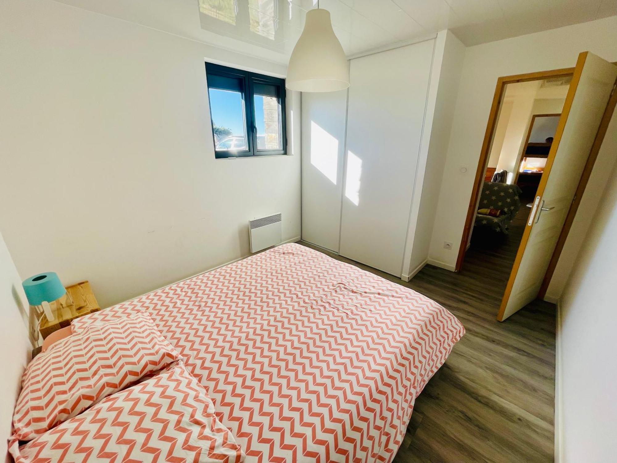 Residence Le Clos Saint-Savin Font-Romeu-Odeillo-Via Δωμάτιο φωτογραφία