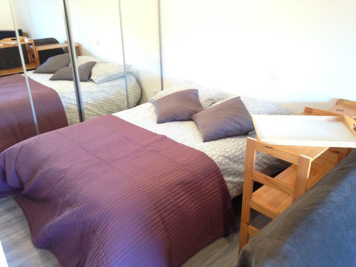 Residence Le Clos Saint-Savin Font-Romeu-Odeillo-Via Εξωτερικό φωτογραφία